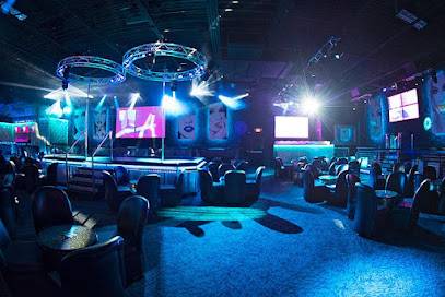 The Gold Room Chicago Gentlemen's Club (Chicago, United States)