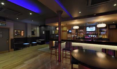 The Griffin (London, United Kingdom)