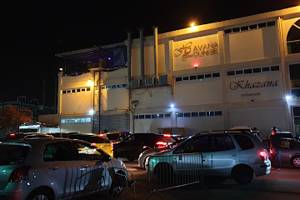 The Havanna Lounge