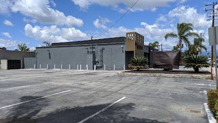 The Holiday Gentlemens Club (Los Angeles, United States)