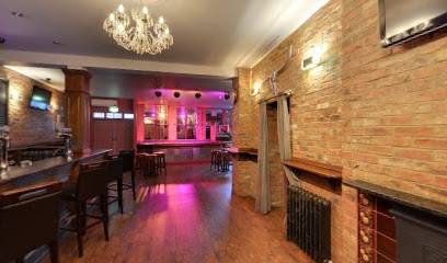 The Horns (London, United Kingdom)