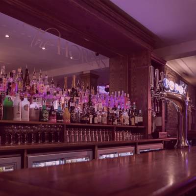 The Horns (London, United Kingdom)