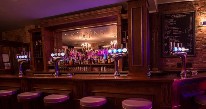 The Horns (London, United Kingdom)