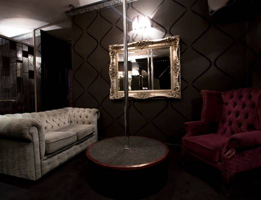 The Horns (London, United Kingdom)