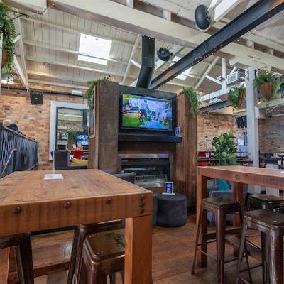 The Kingslander (Auckland, New Zealand)