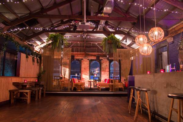 The Kingslander (Auckland, New Zealand)