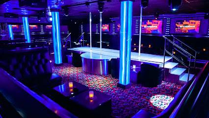 The Library Gentlemen's Club (Las Vegas, United States)