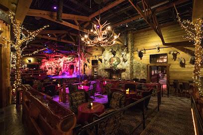 The Lodge (Dallas, United States)