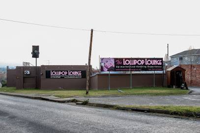The Lollipop Lounge (Johannesburg, South Africa)