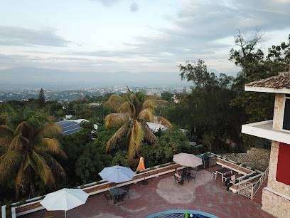 The Mansion (Port-au-Prince, Haiti)