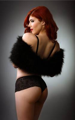 The Mermaid Club - Strip Club (Auckland, New Zealand)