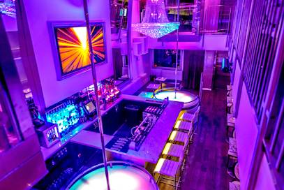 The Mpire Gentlemen's Club (Washington D.C., United States)