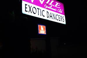 The Nile Gentlemens Club