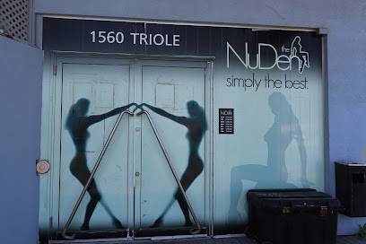 The Nuden (Ottawa, Canada)