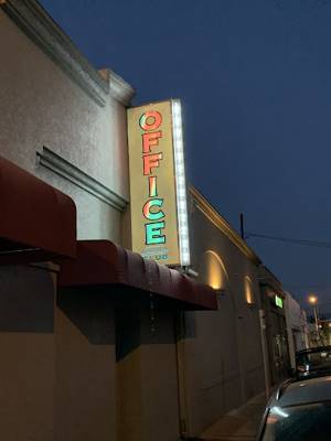 The Office Gentlemens Club (Medford, United States)