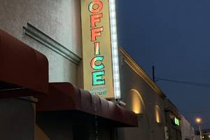 The Office Gentlemens Club