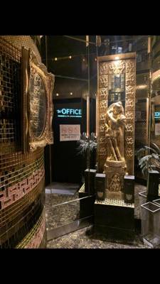 The Office (Tokyo, Japan)