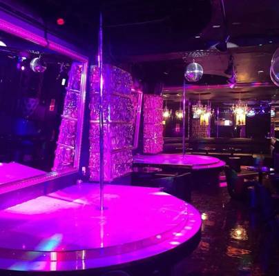 The Office (Tokyo, Japan)