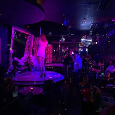 The Office (Tokyo, Japan)