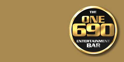 The One 690 Entertainment Bar (Manila, Philippines)
