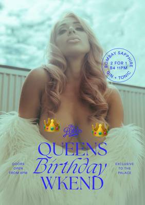 The Palace Strip Club (Adelaide, Australia)