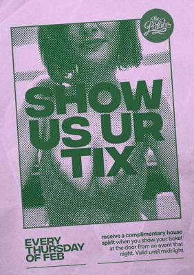 The Palace Strip Club (Adelaide, Australia)