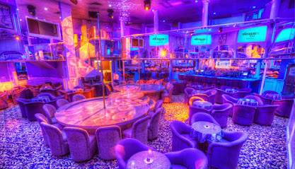 The Penthouse Club - Baton Rouge (Baton Rouge, United States)