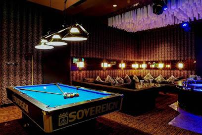 The Pimpâ® Club Bangkok (Bangkok, Thailand)