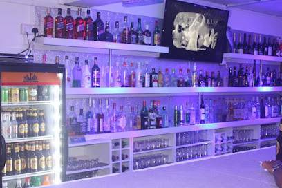 The Platinum Club (Port Louis, Mauritius)