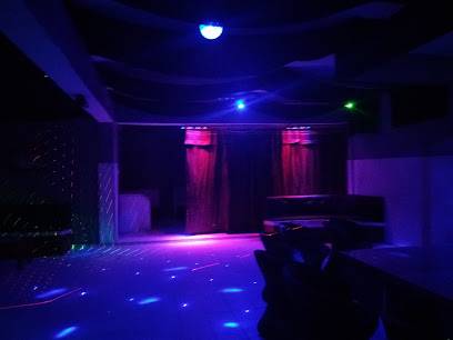 The Platinum Room (Bridgetown, Barbados)