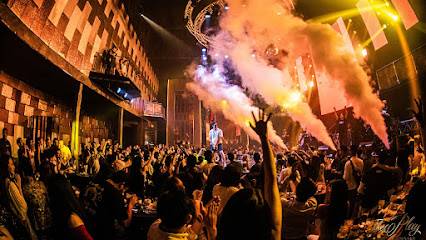 The Play Exclusive Club (Bangkok, Thailand)