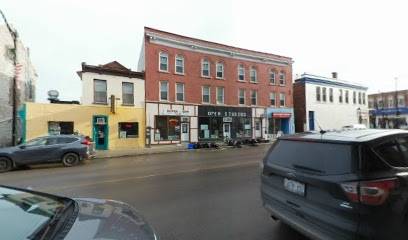 The Plaza (Ottawa, Canada)