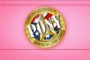 The Pony Bama
