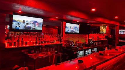 The Red Room Gentlemen's Club (New Port Richey, United States)