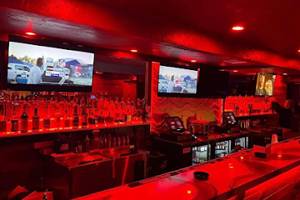 The Red Room Gentlemen's Club