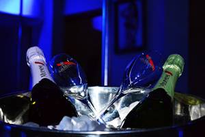 The Revue Bar
