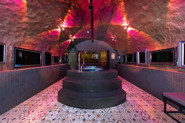 The Score Club (Tallinn, Estonia)