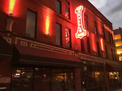 The Seville Gentlemen's Club Minneapolis (Minneapolis, United States)