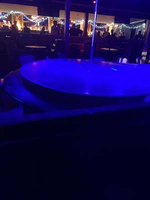 The Shady Lady Gentlemen's Club (Salina, United States)