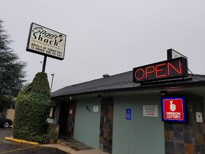 The Sugar Shack Gentlemen's Club (Salem, United States)