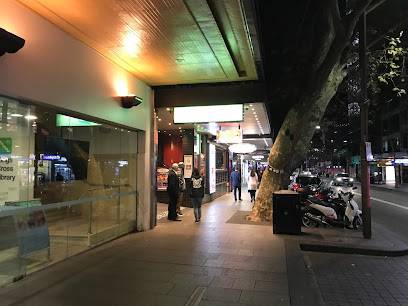 The Sydney Hotshots (Sydney, Australia)