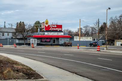 The Torch Lounge (Boise, United States)