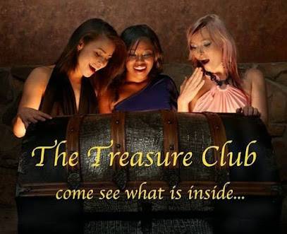 The Treasure Club Greensboro (Greensboro, United States)