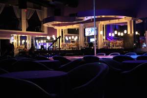 The Treasure Club Myrtle Beach