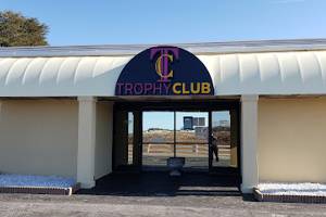 The Trophy Club