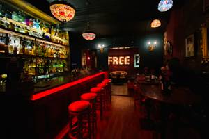 The Unicorn Pub