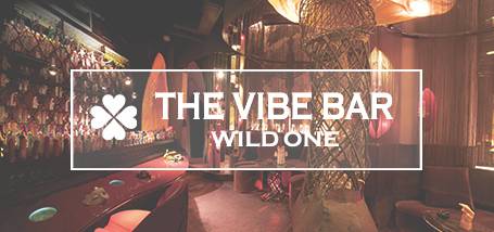 The Vibe Bar Wild One (Tokyo, Japan)