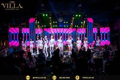 The Villa Club (Bangkok, Thailand)
