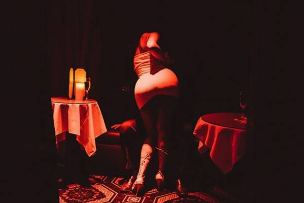 The Vip Gentlemen's Club (Key West, United States)