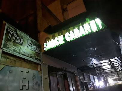 The Voice Cabaret (Douala, Cameroon)